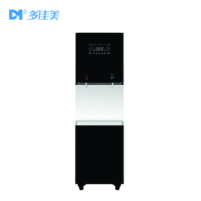 BJ二龍頭