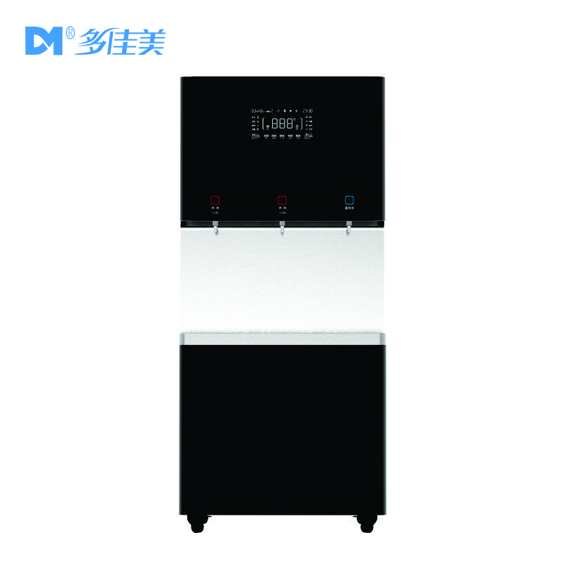 BJ三龍頭